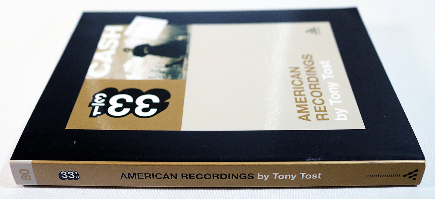 American Recordings: Johnny Cash