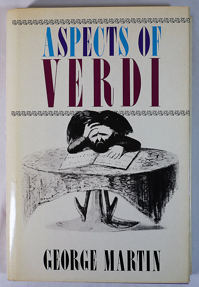 Aspects of Verdi