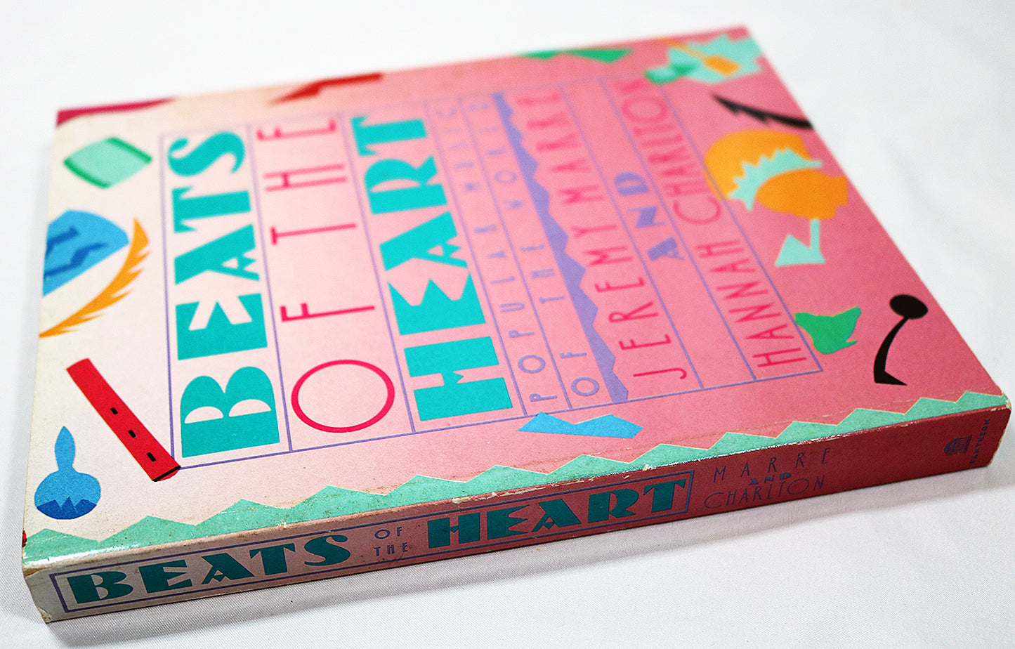 Beats of the Heart: Popular Music of the World