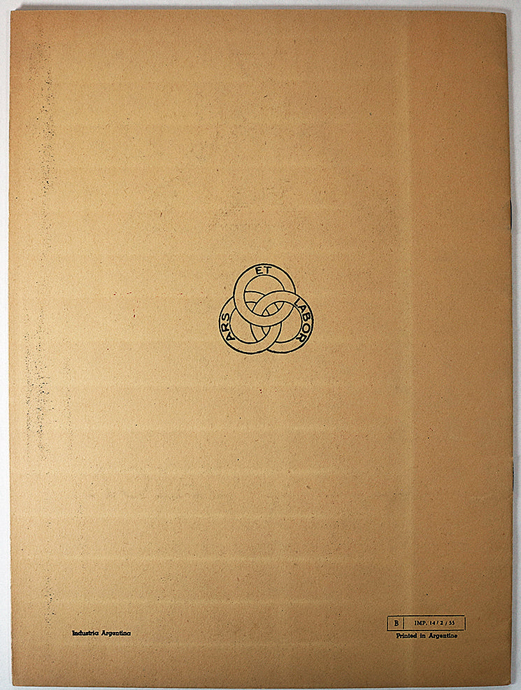 Casella: Suite Incaica for Orchestra (Piano Reduction)