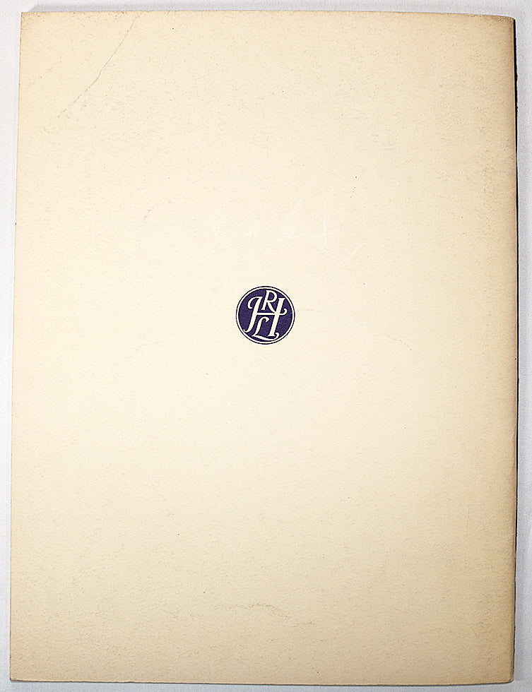 Choice Secred Songs for Home of Church Services (High Voice)