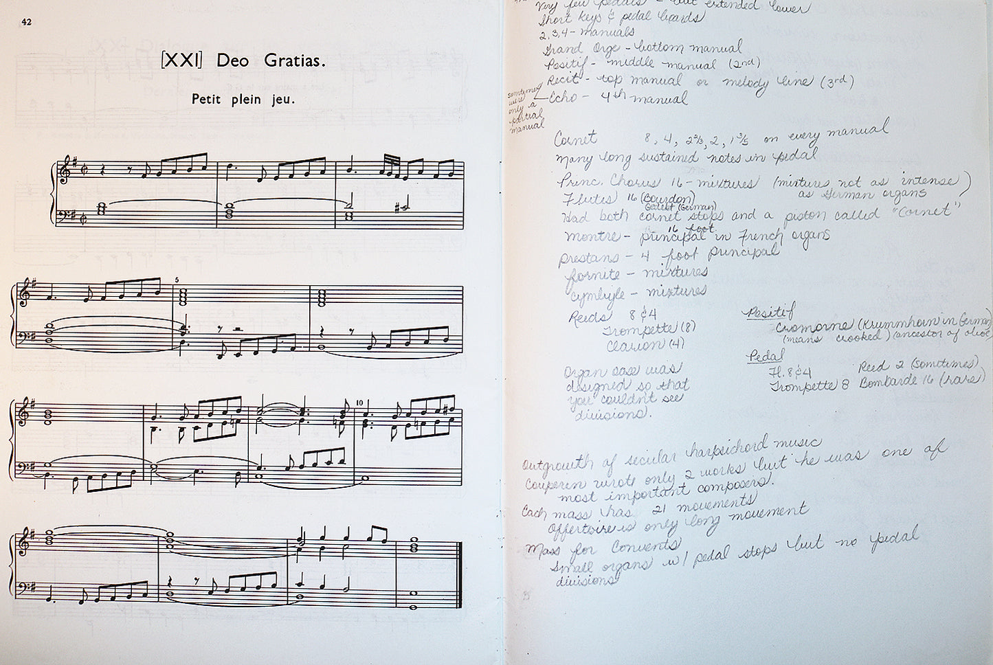 Couperin: Mass for the Convents