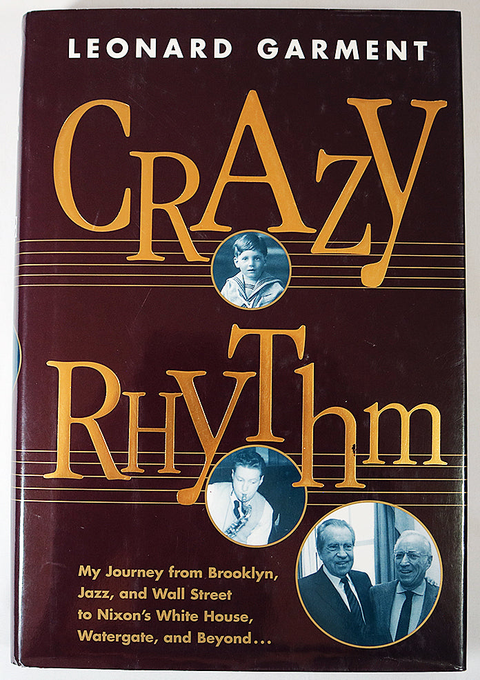 Crazy Rhythm
