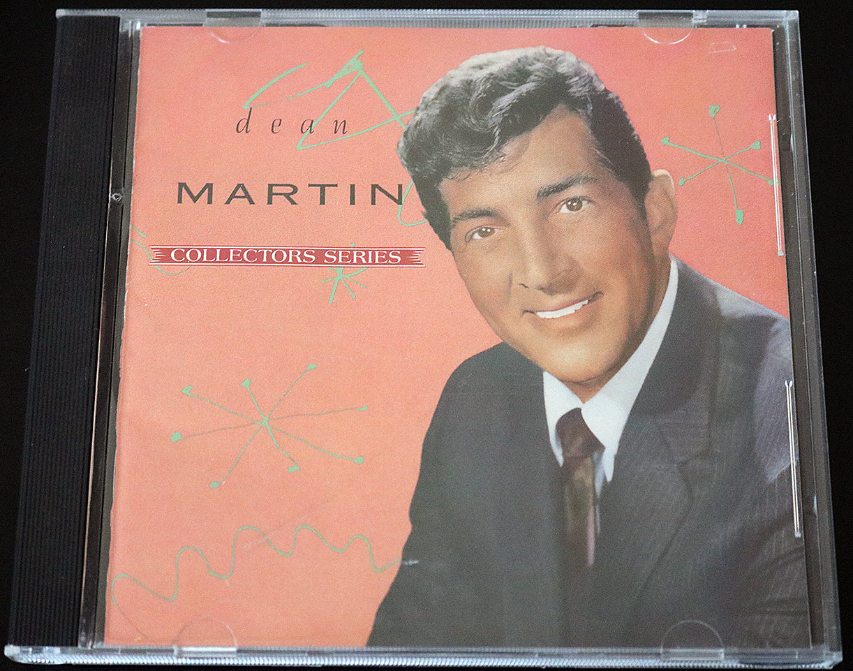 Dean Martin Collectors Series (CD)