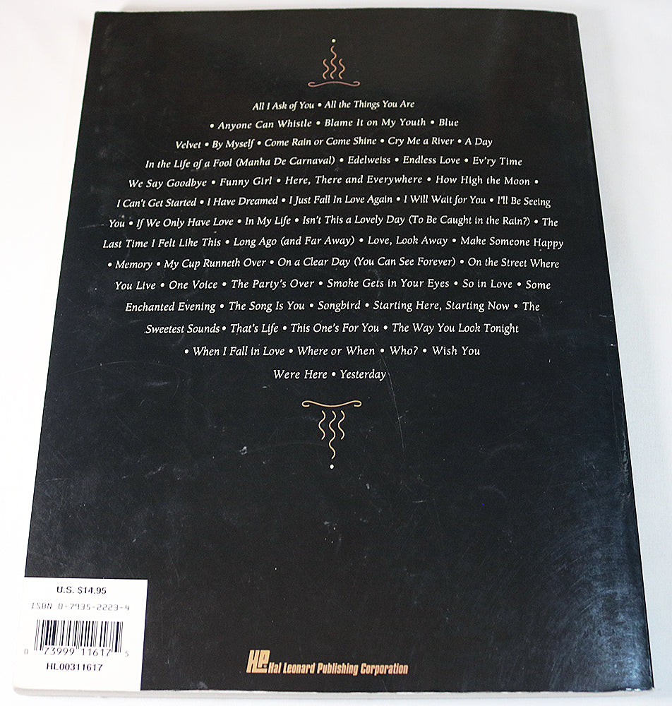 Great Ballads for Singers