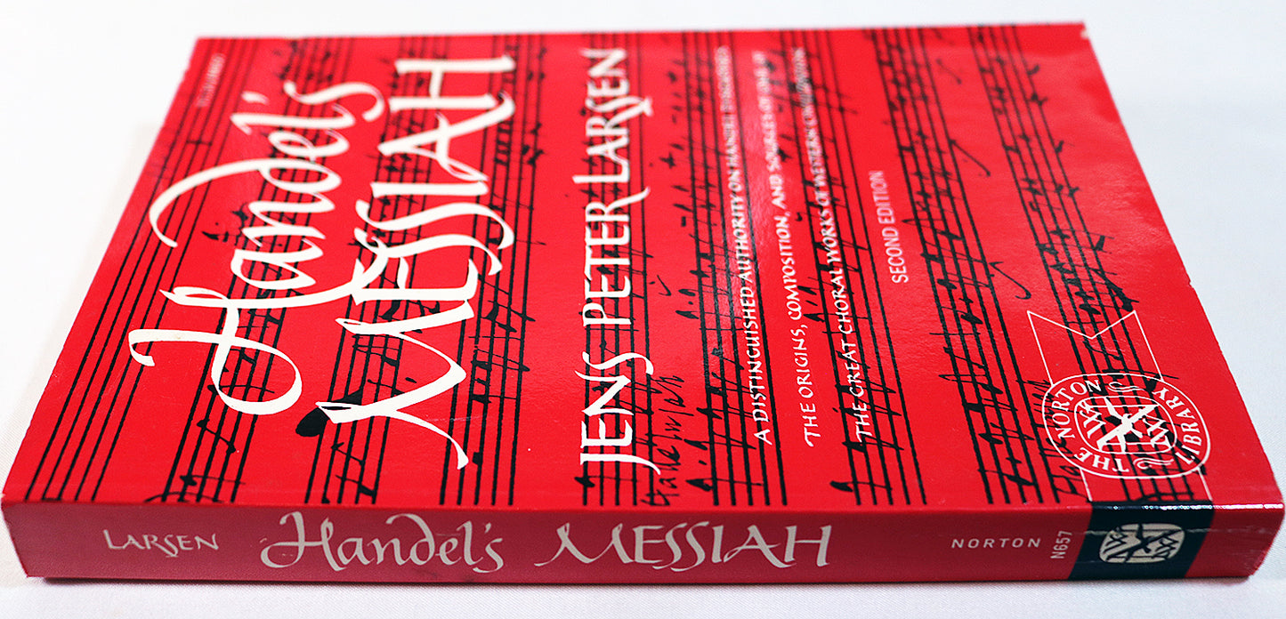 Handel's Messiah
