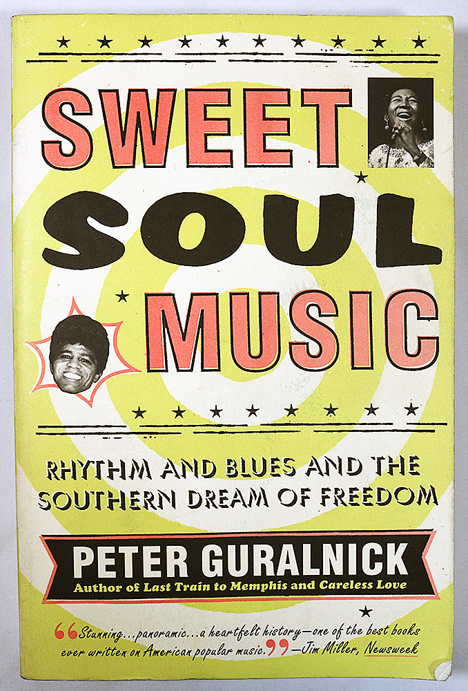 Sweet Soul Music