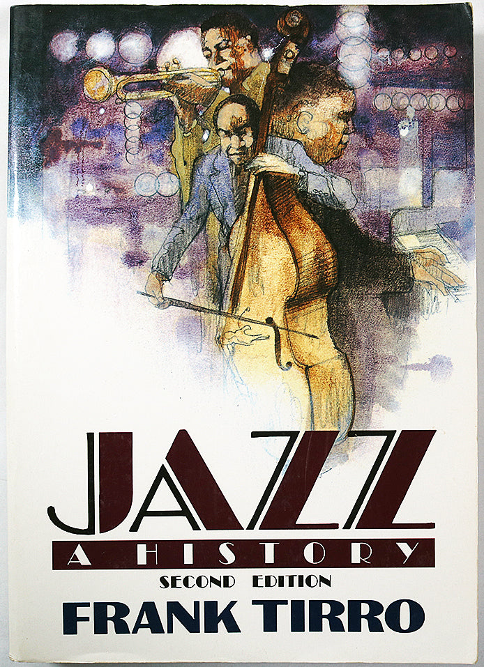 Jazz: A History (Second Edition)