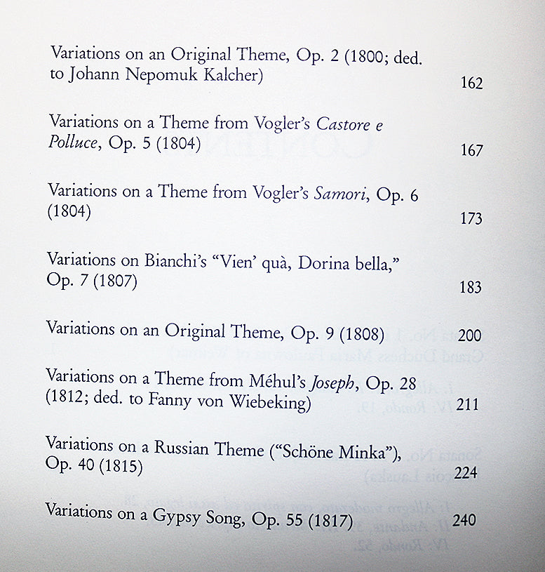 Weber: Complete Sonatas, Invitation to the Dance and Other Piano Works