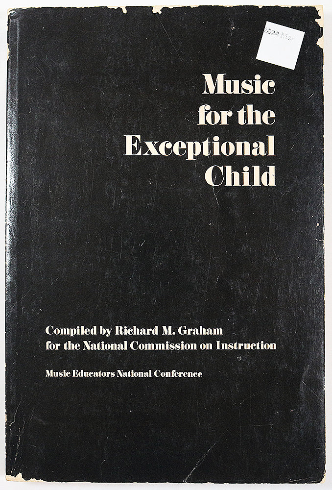 Music for the Exceptional Child