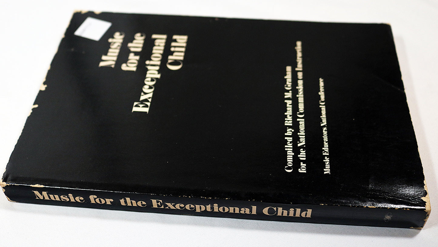 Music for the Exceptional Child