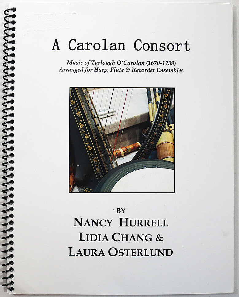 A Carolan Consort