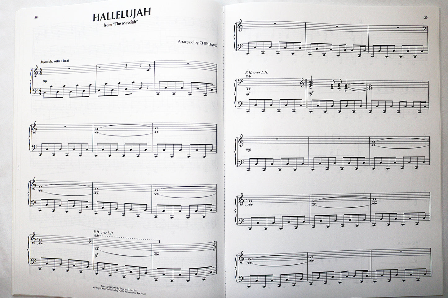 Mannheim Steamroller: Christmas Celebration (Solo Piano)