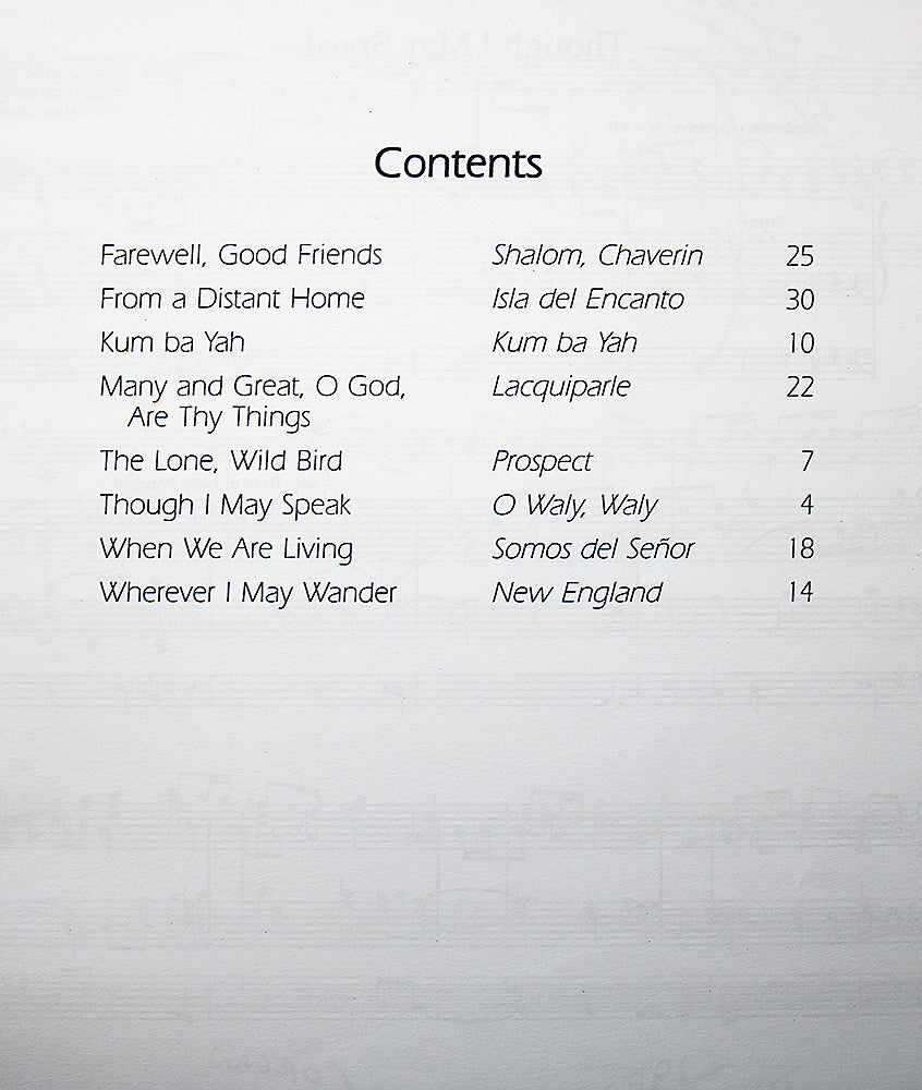 Diemer: Eight Hymn Preludes for Organ