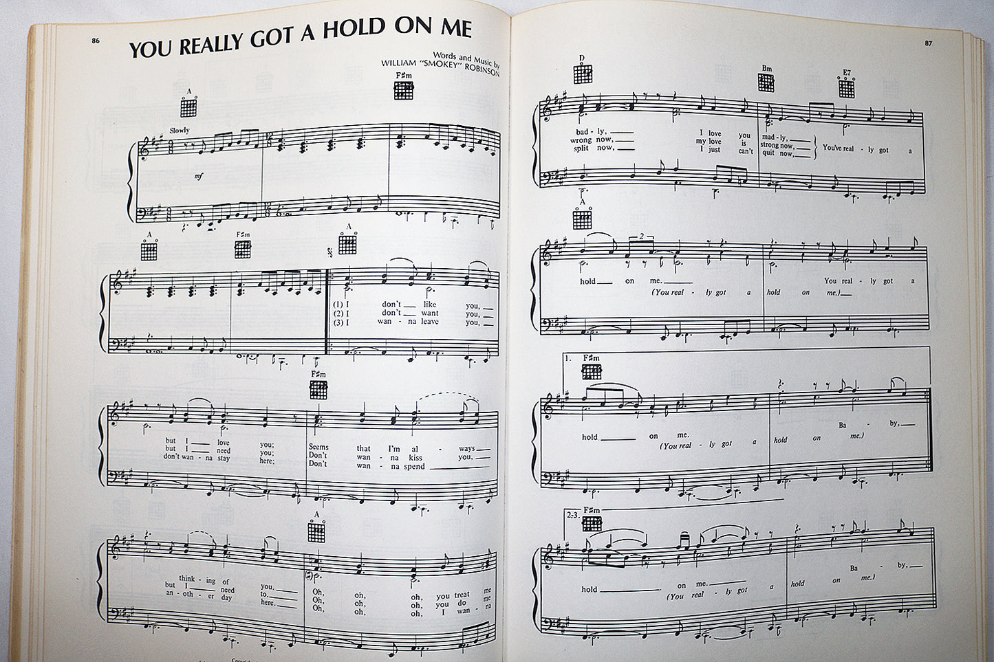 The Beatles: The First Four Albums from the Original British Collection (songbook)