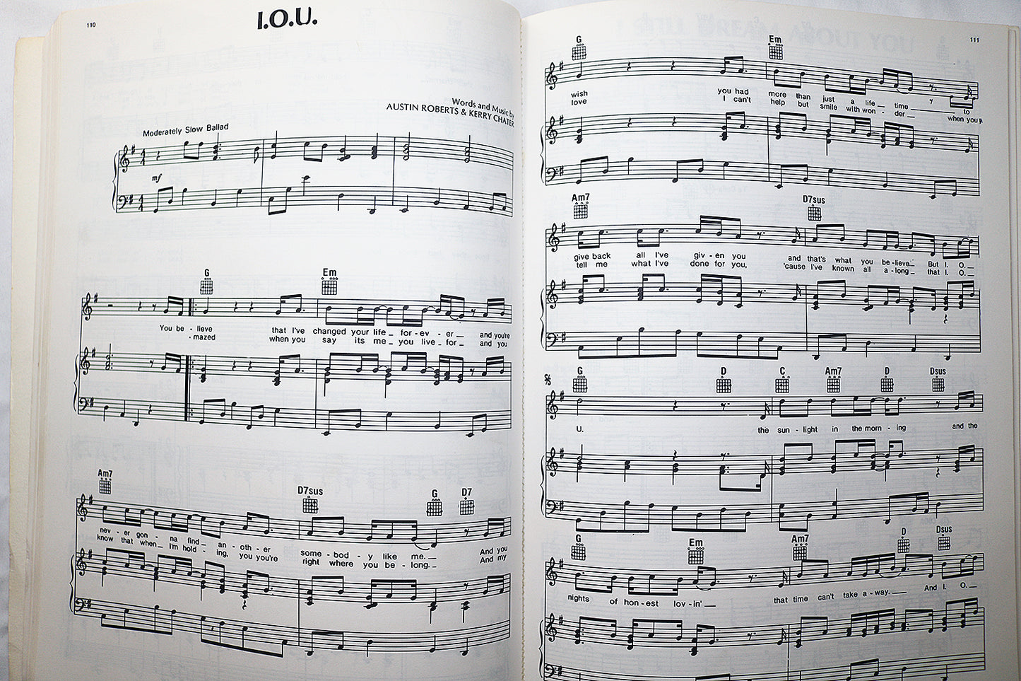 100 Most Wanted Songs by the Most Wanted (songbook)