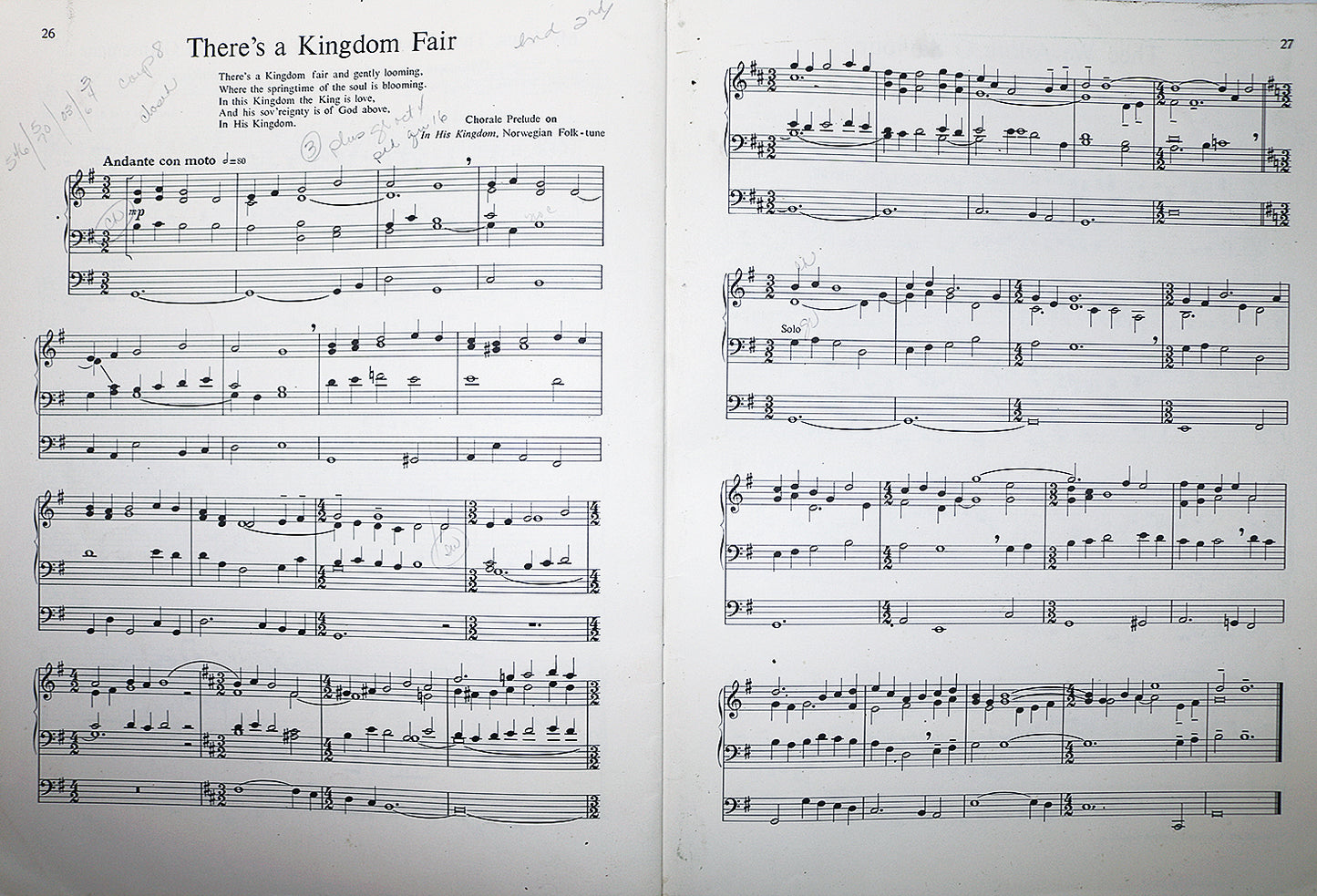 This is the Victory: Fourteen Organ Selections for Funeral Use