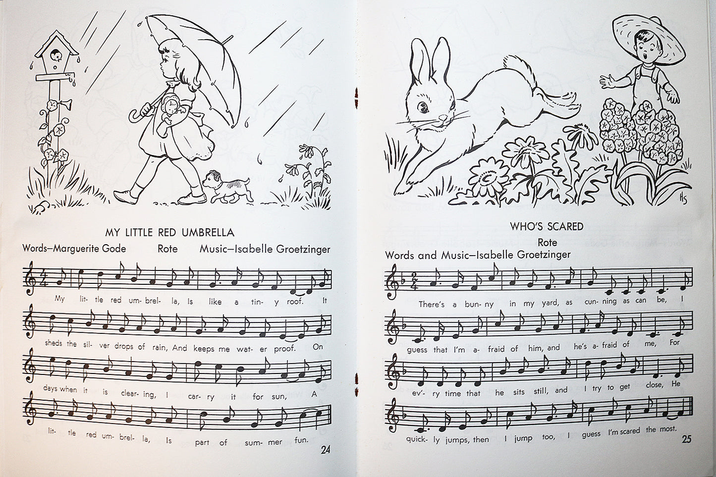 Children Should Know Music, Book 1 (Grades 1-2)