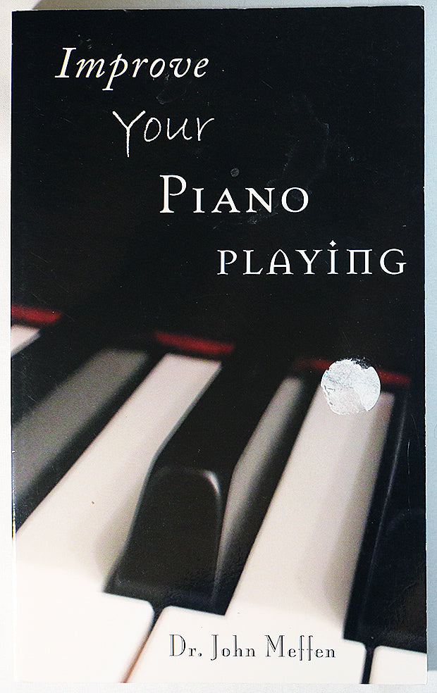 Improve Your Piano Playing