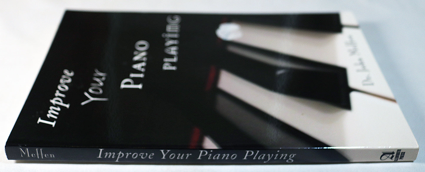 Improve Your Piano Playing