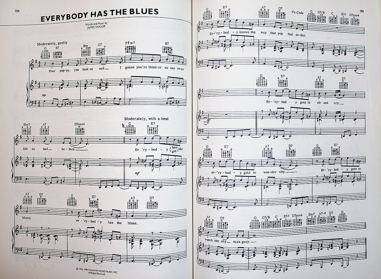 James Taylor: Retrospective