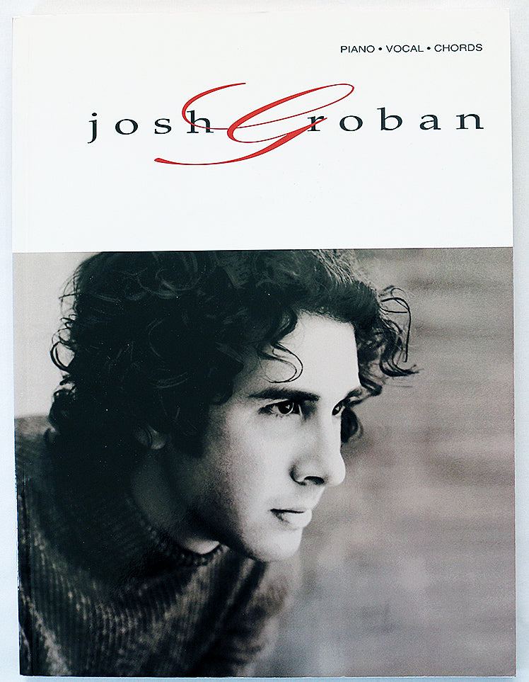 Josh Groban