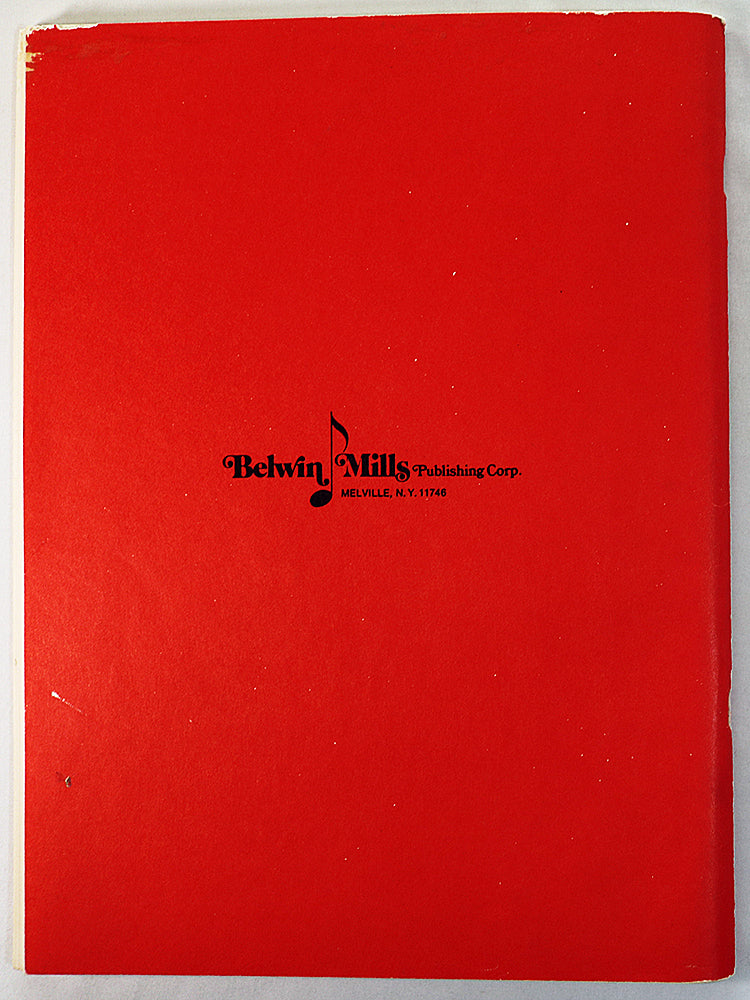 Kabalevsky: Piano Pieces