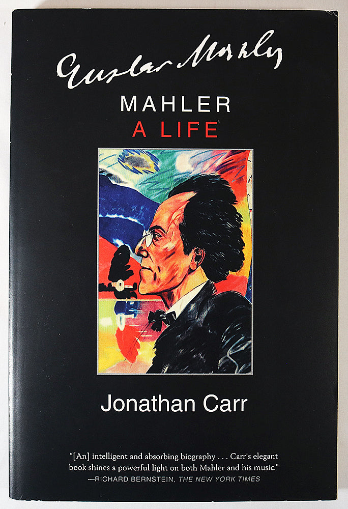 Mahler: A Life