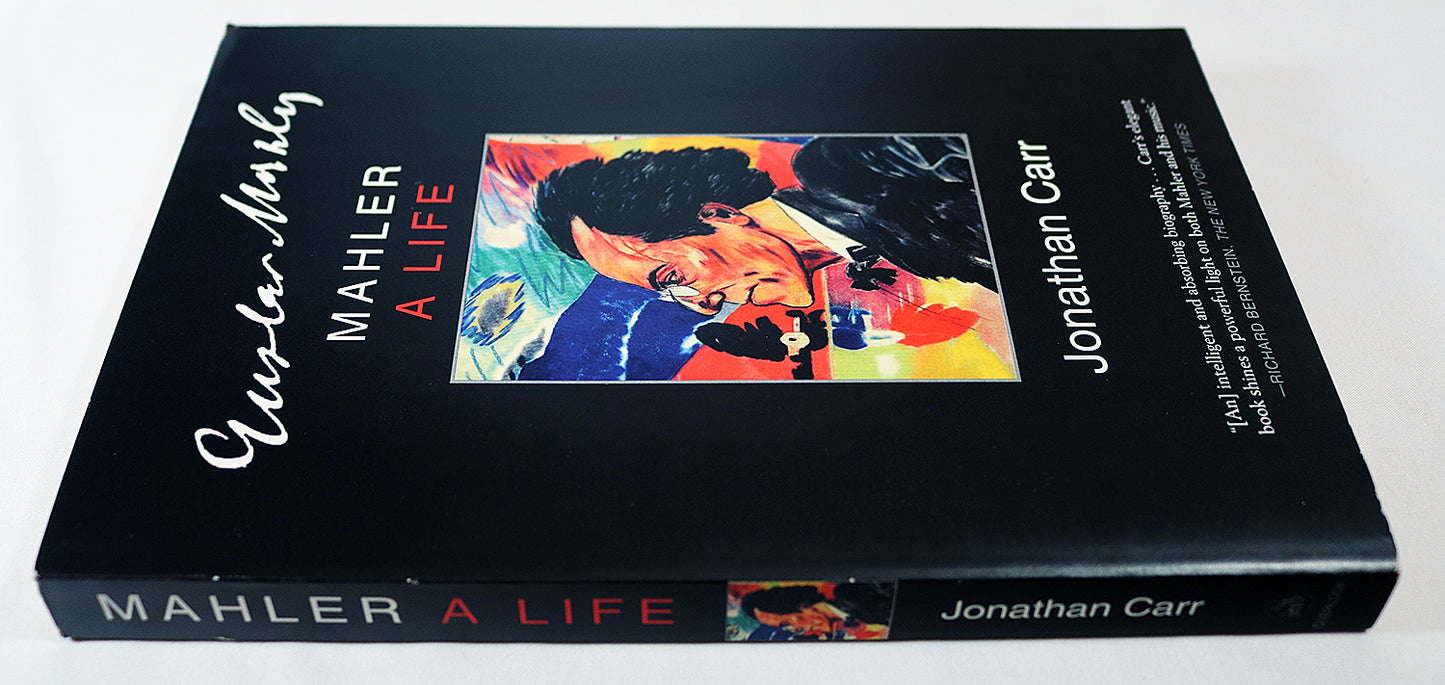Mahler: A Life