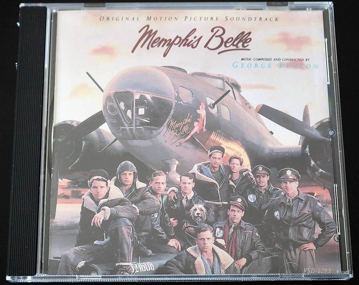 Memphis Belle (CD)