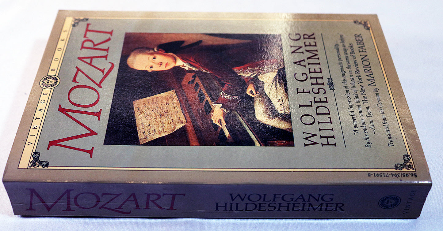 Mozart