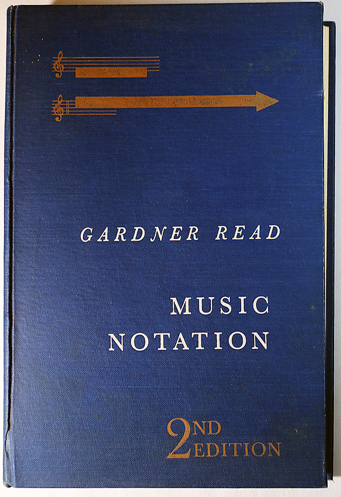 Music Notation (2nd Edition)
