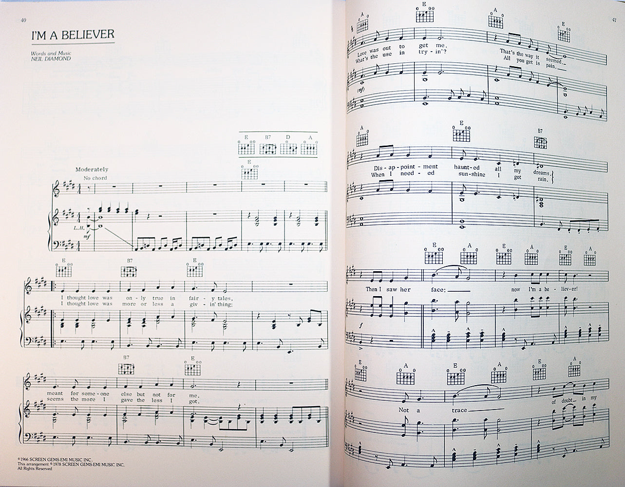 Neil Diamond: Early Classics