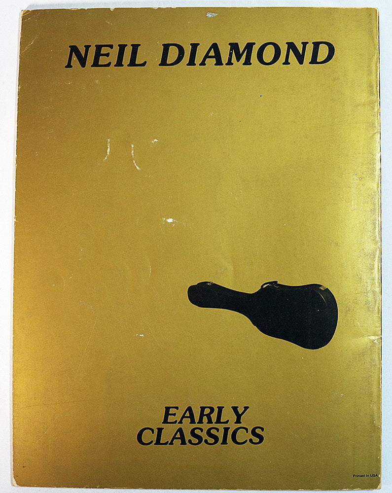 Neil Diamond: Early Classics