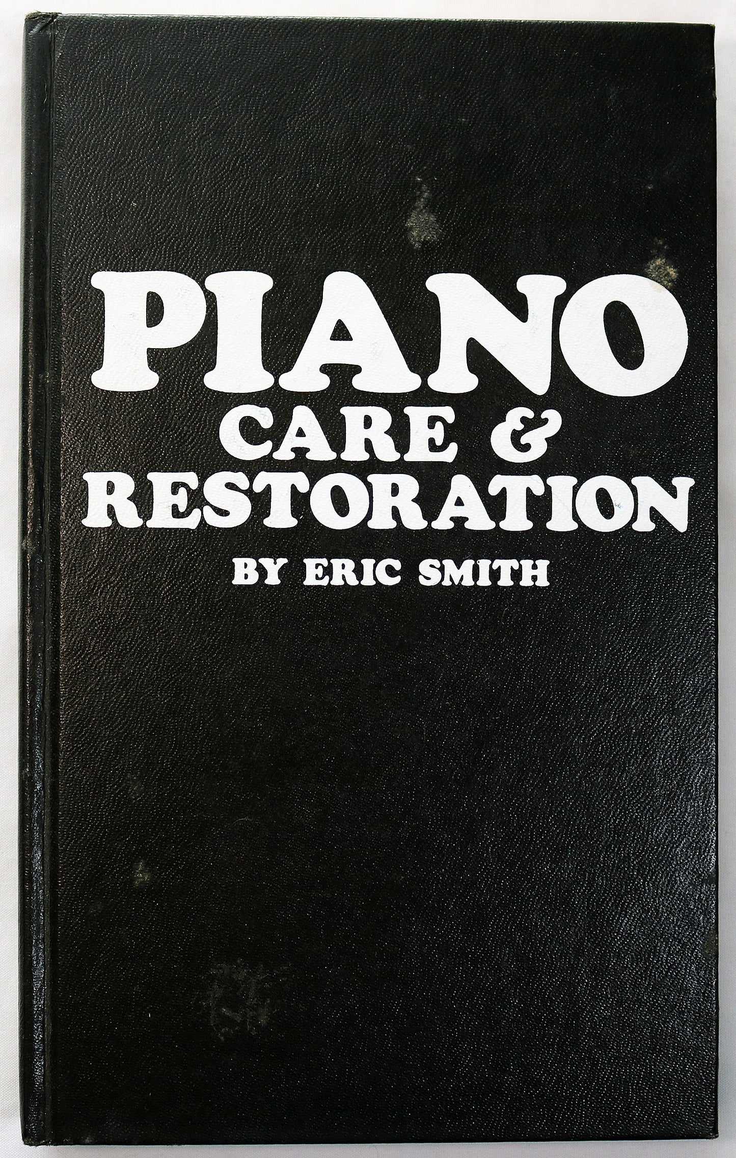 Piano Care & Restoration