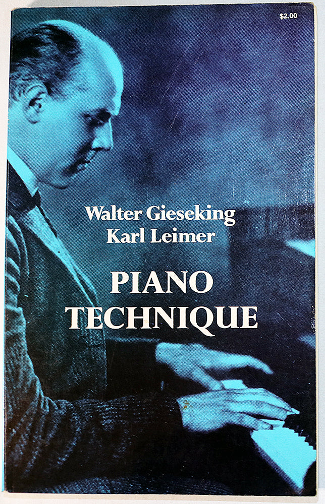 Piano Technique