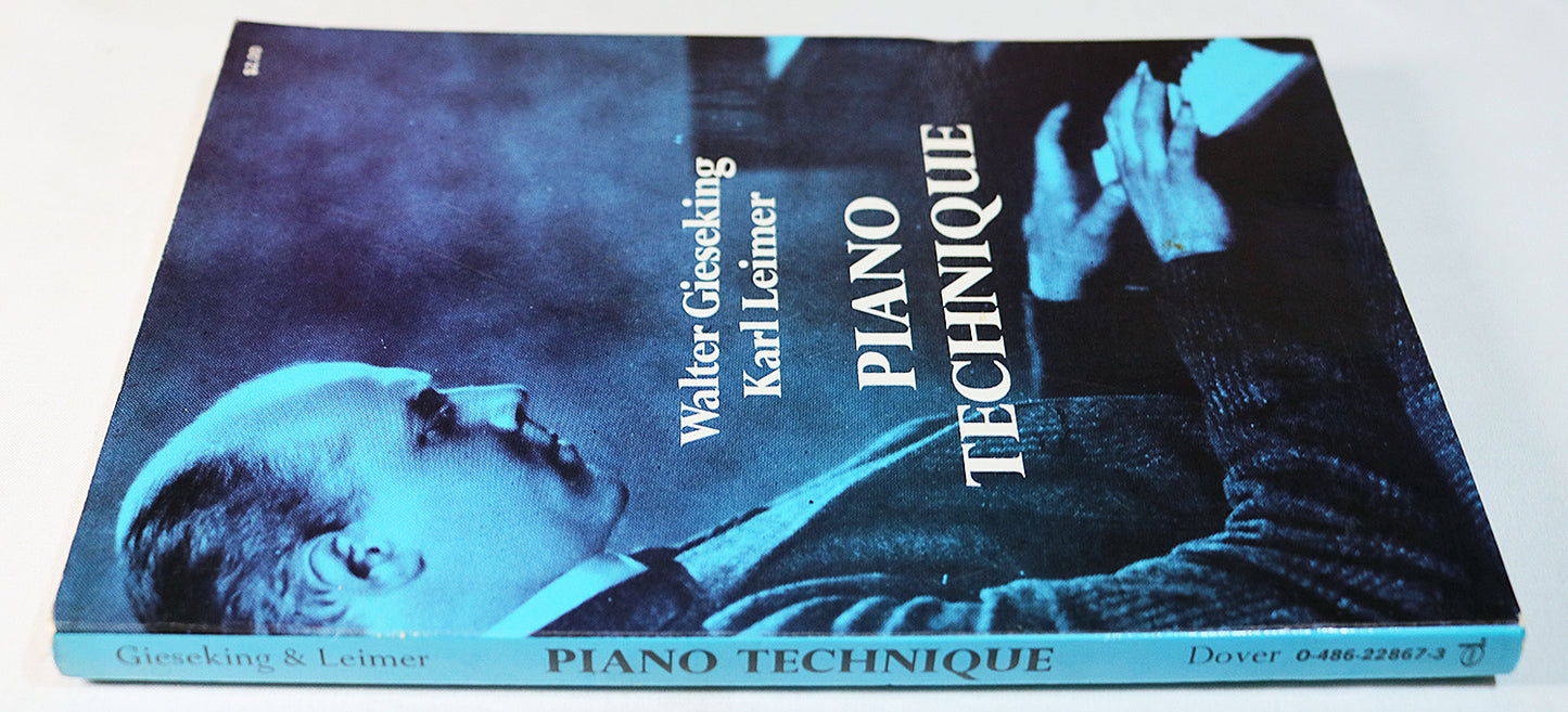 Piano Technique