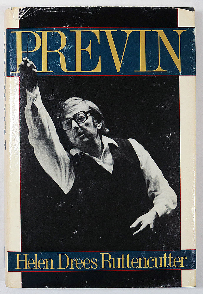 Previn