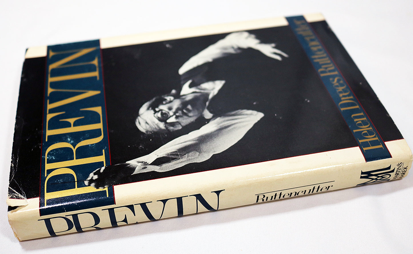 Previn