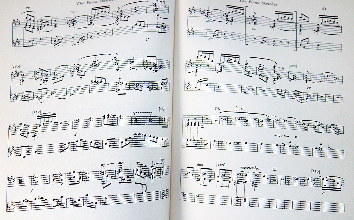 Schubert: Symphony in B Minor "Unfinished" (Miniature Study Score)