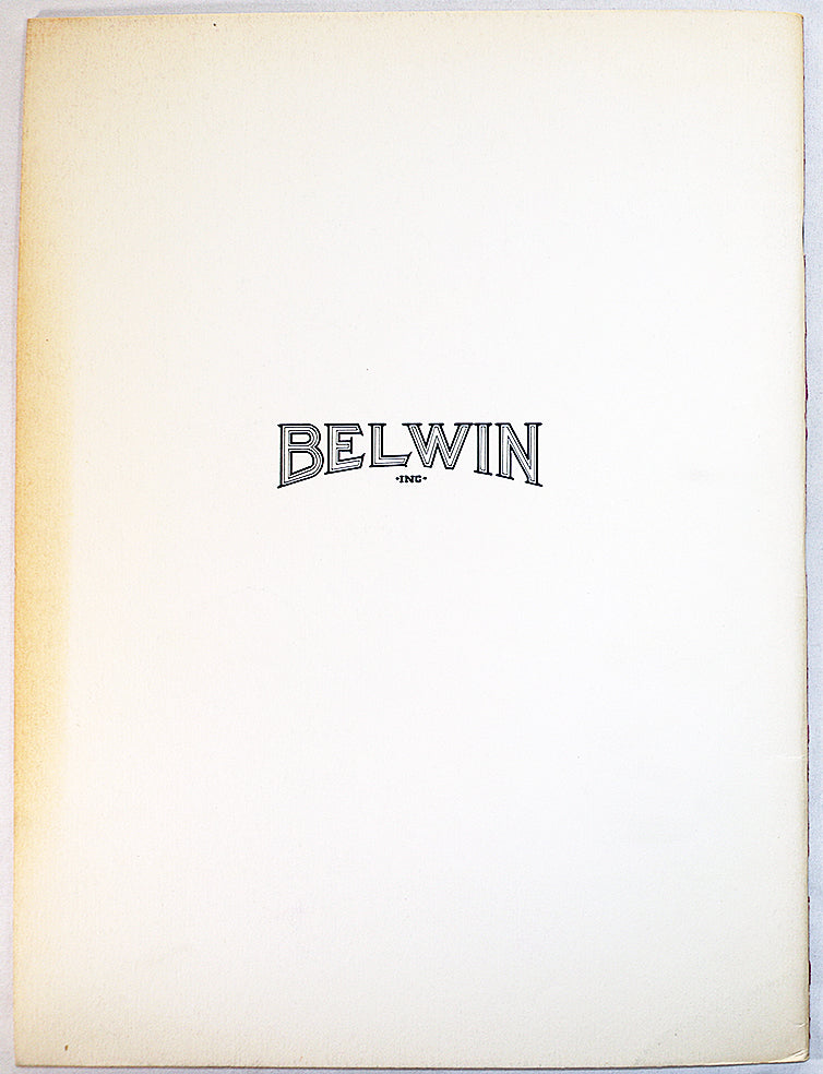 Shure: The Twelve Disciples of Christ