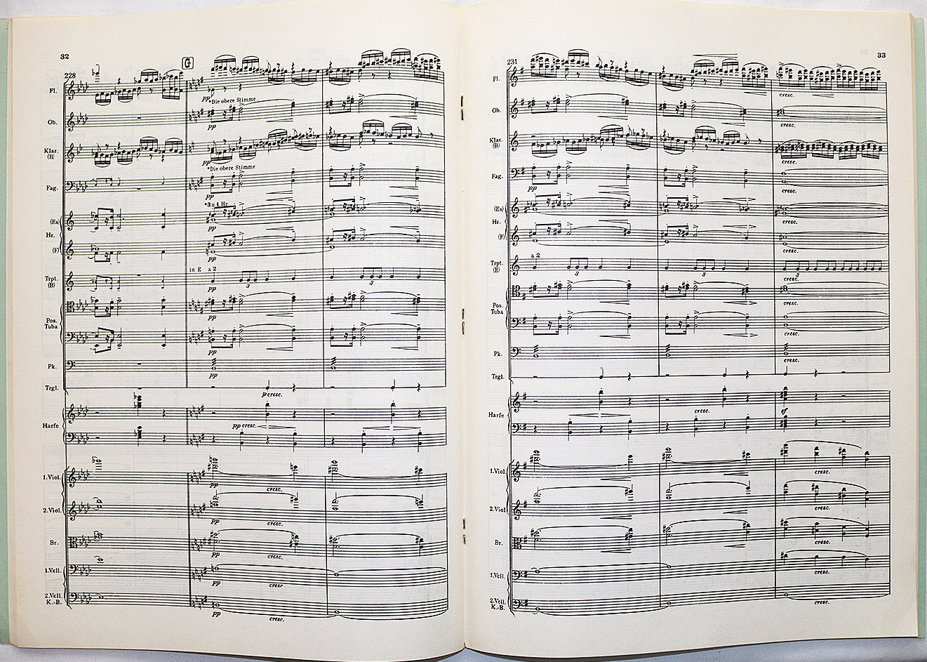 Smetana: The Moldau (Full Score)