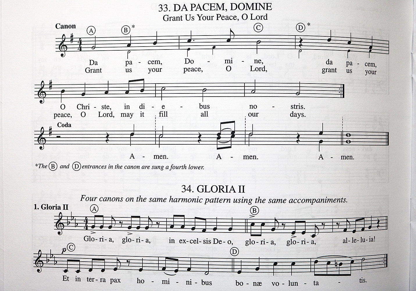 Taizé: Songs for Prayer (Assembly Edition)