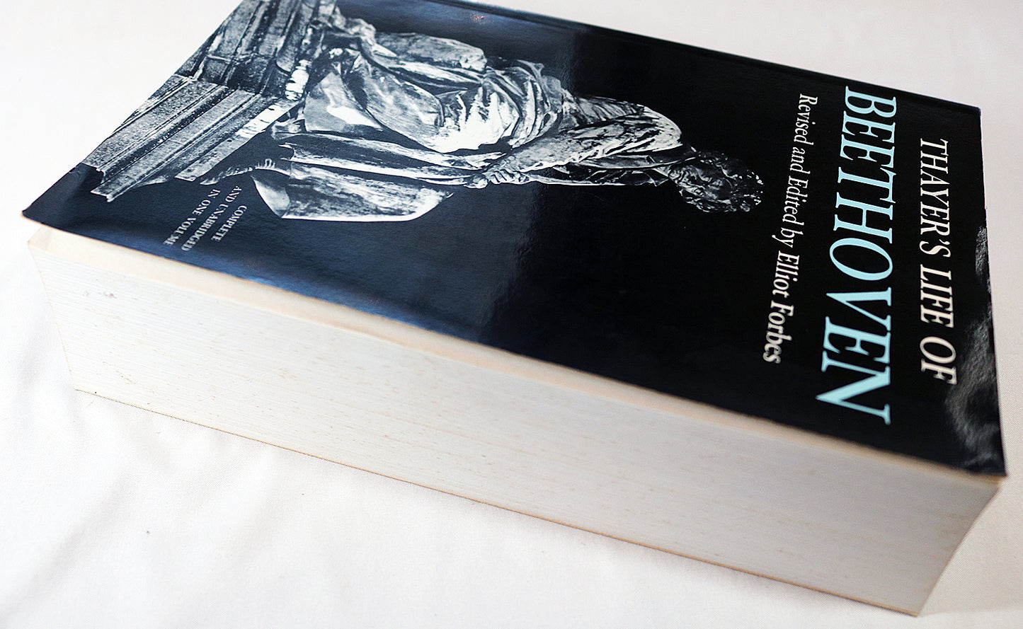 Thayer's Life of Beethoven