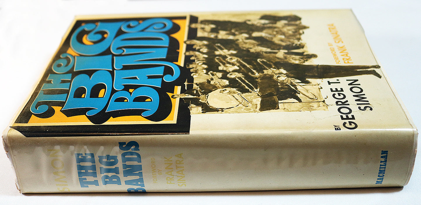 The Big Bands (Seventh Printing)