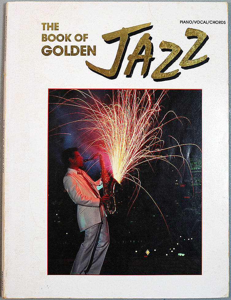 The Book of Golden Jazz