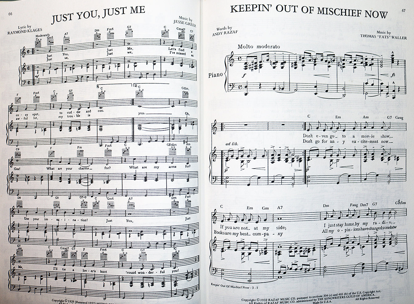 The Book of Golden Jazz