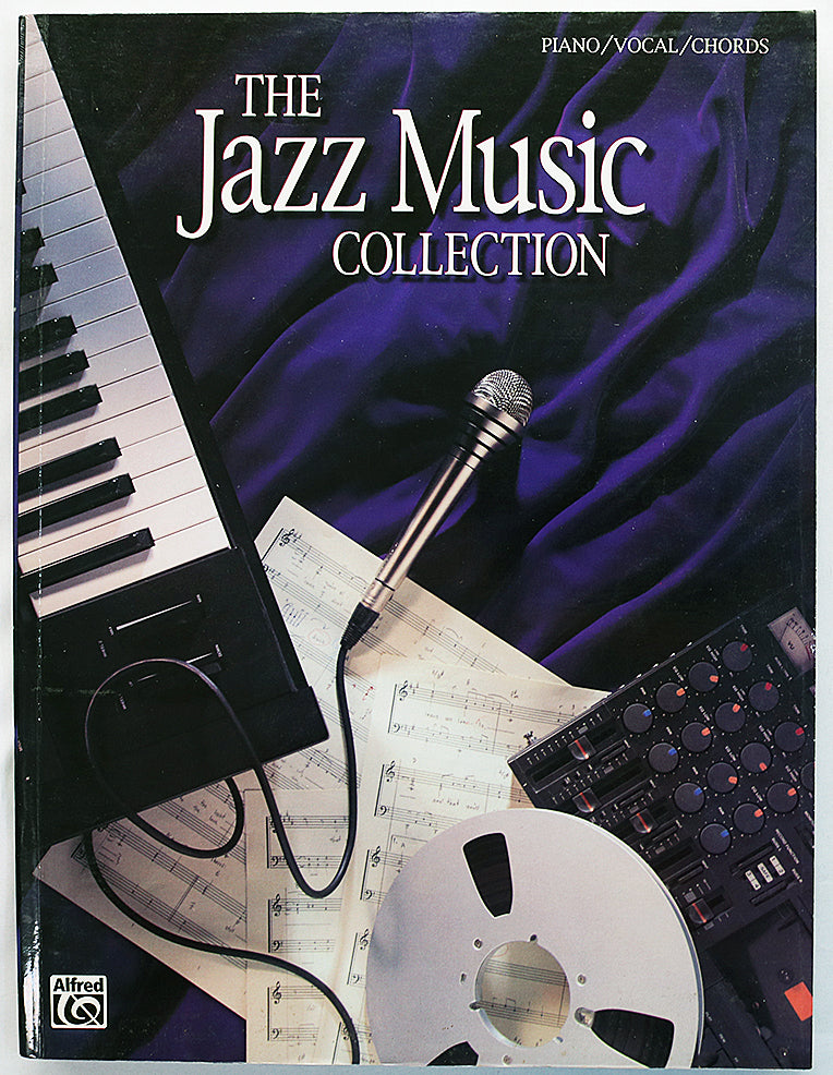 The Jazz Music Collection
