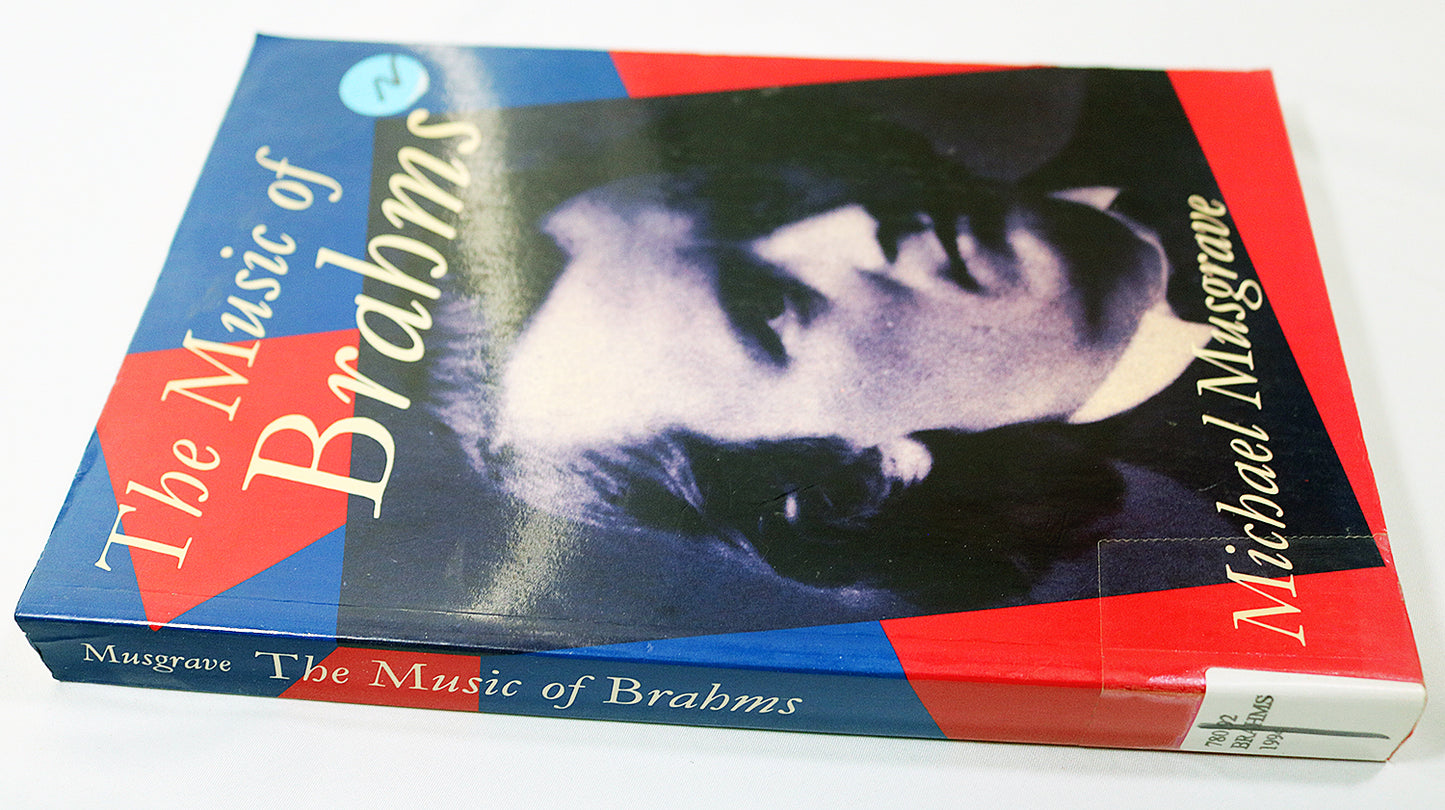 The Music of Brahms