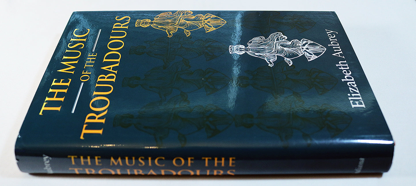 The Music of the Troubadours